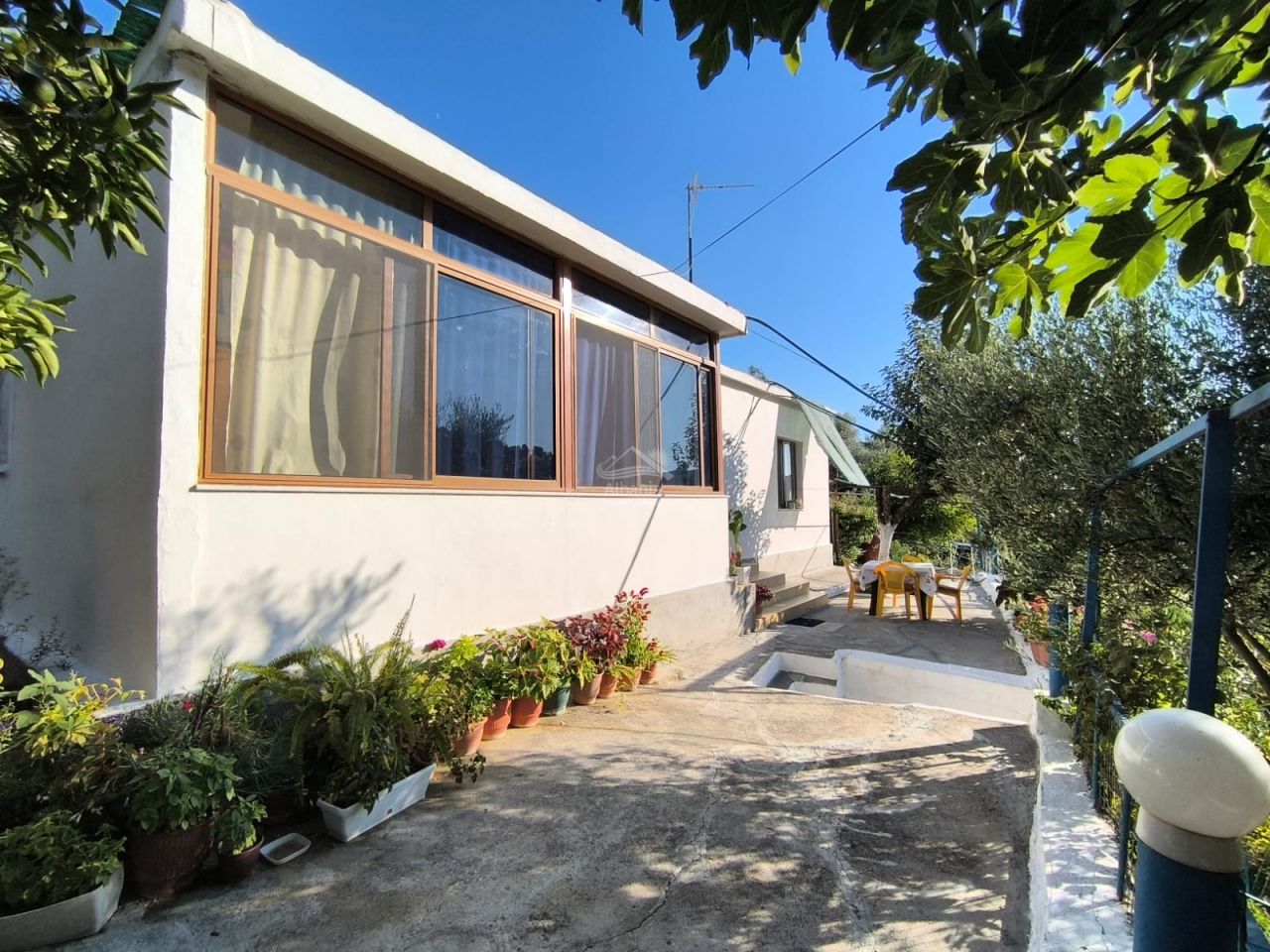 5 Rruga Mitaq Sallata